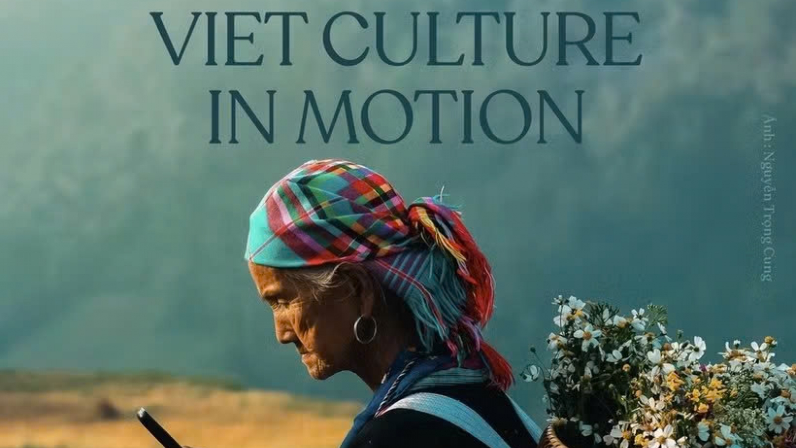 Vietnamese youth tell cultural stories on European screen